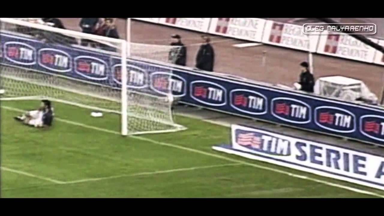 Andriy Shevchenko King Tribute