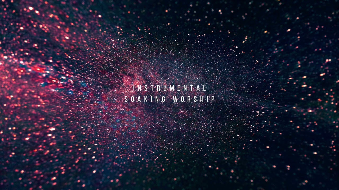 IN THE THIRD HEAVEN // Instrumental Worship Soaking in His Presence