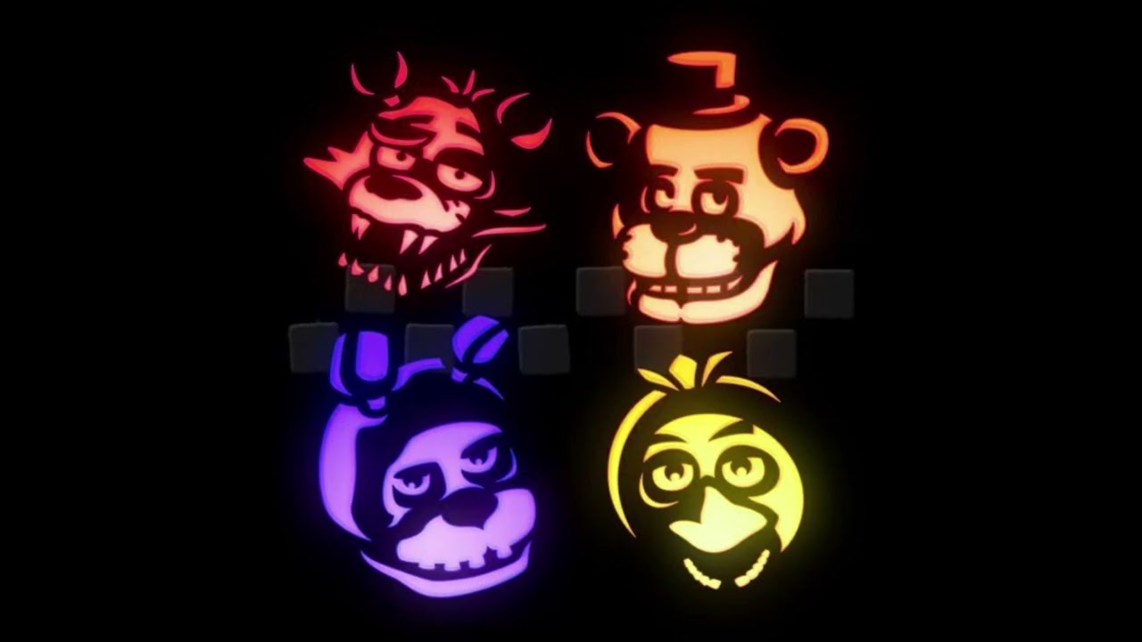 Five Nights (prod. nxyve)