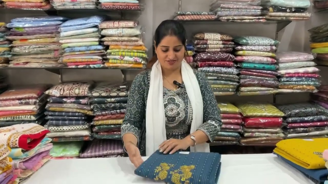 Cotton Handloom Premium Suits 