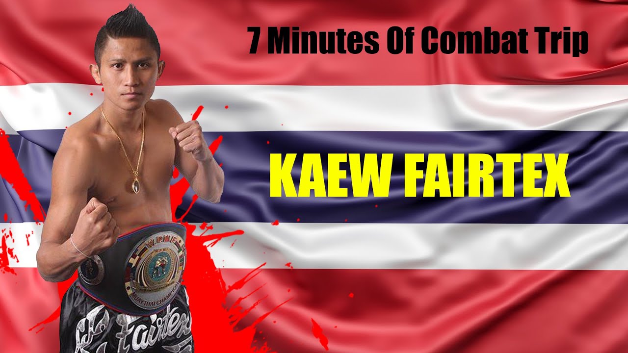 Kaew Fairtex 