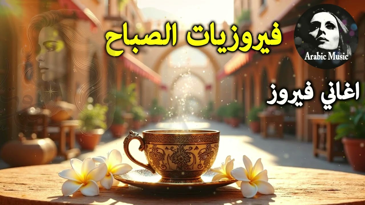 أجمل أغاني فيروز الصباحية #fairuoz #فيروزيات_الصباح #قهوة_الصباح #صباح_الخير #فيروزيات #قهوة #فيروز
