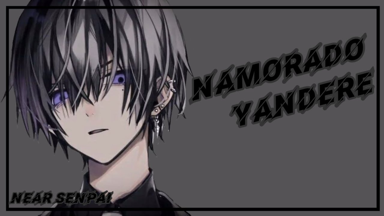 ASMR ROLEPLAY | Namorado yandere (leia o comentário fixado)