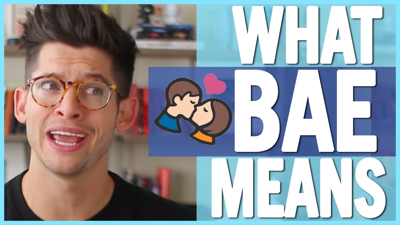 WHAT IS BAE + HOW TO FIND ONE FOR YOURSELF! | #DearHunter