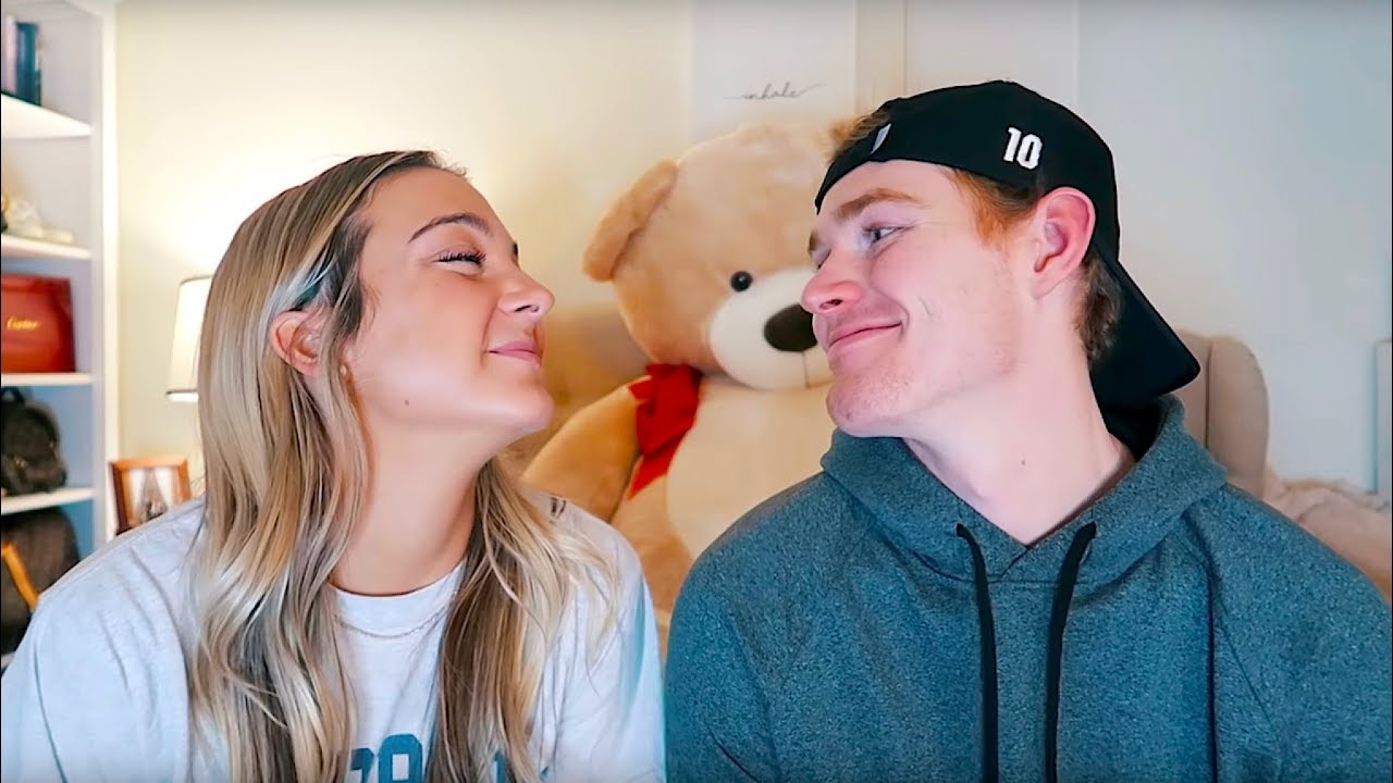 How Well Do I Know My Boyfriend | The Girlfriend Tag!