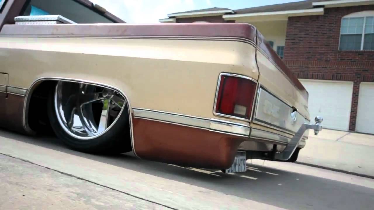 Debeaux's C-10 Tucking and Turning