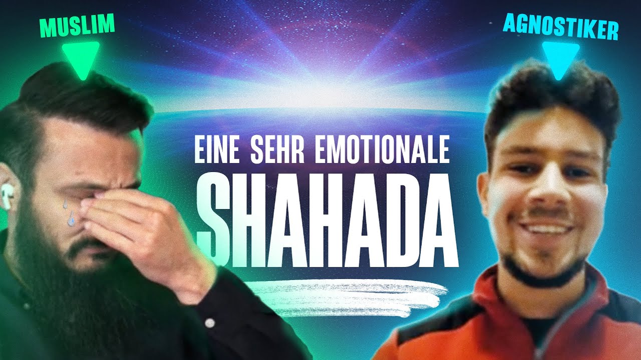 Die WAHRHAFTIGKEIT des Islam