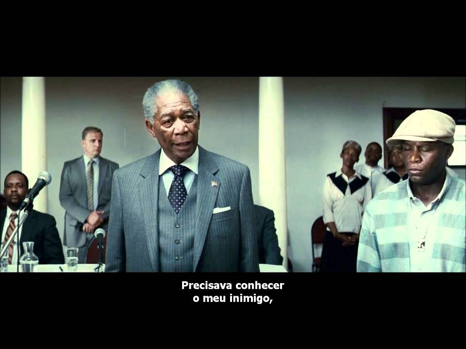 invictus springboks