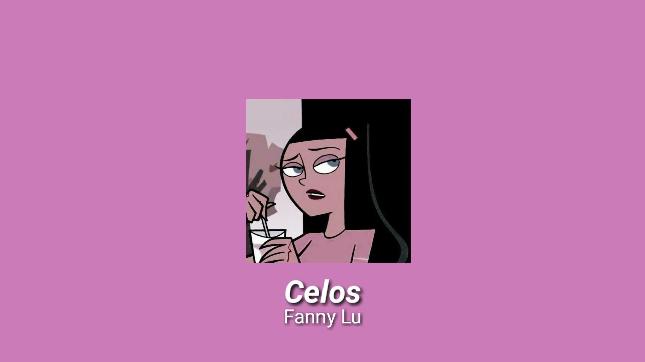 Celos//slowed