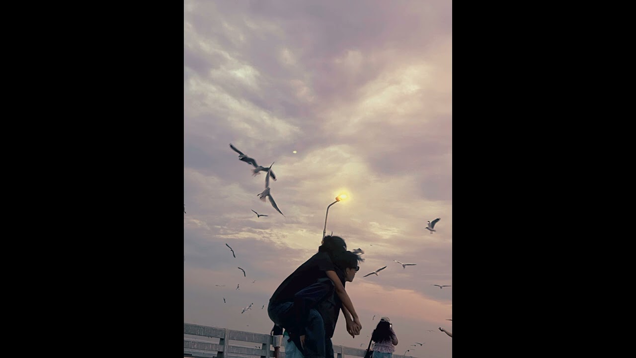 มากกว่ารัก- ROGER FMG (COVER REMIX)