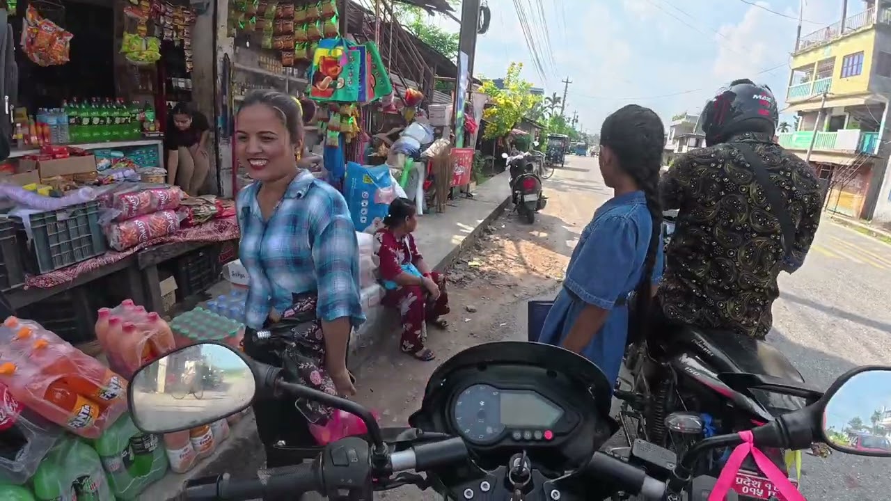 New video from jhapa khudunabari travel #minivlog 