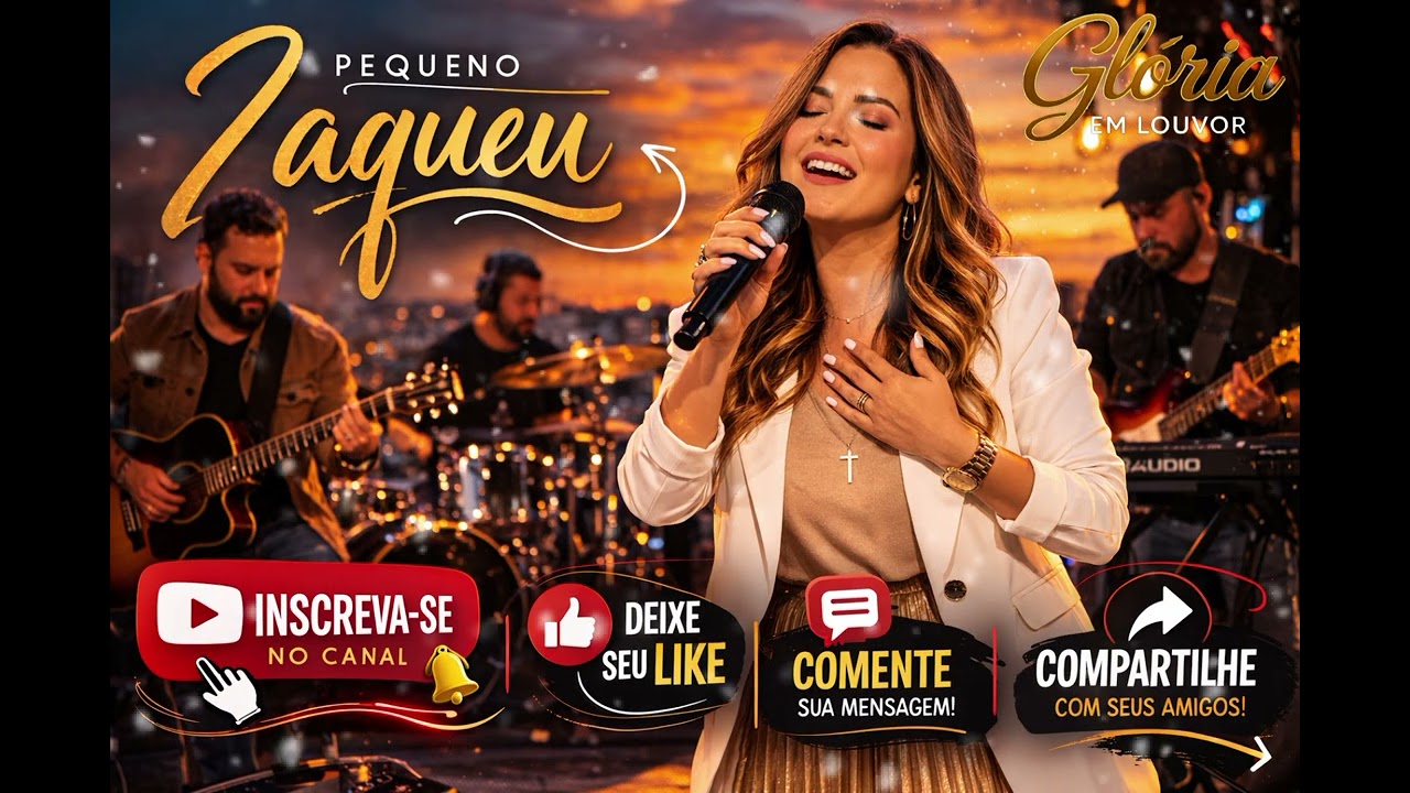 PEQUENO ZAQUEU 