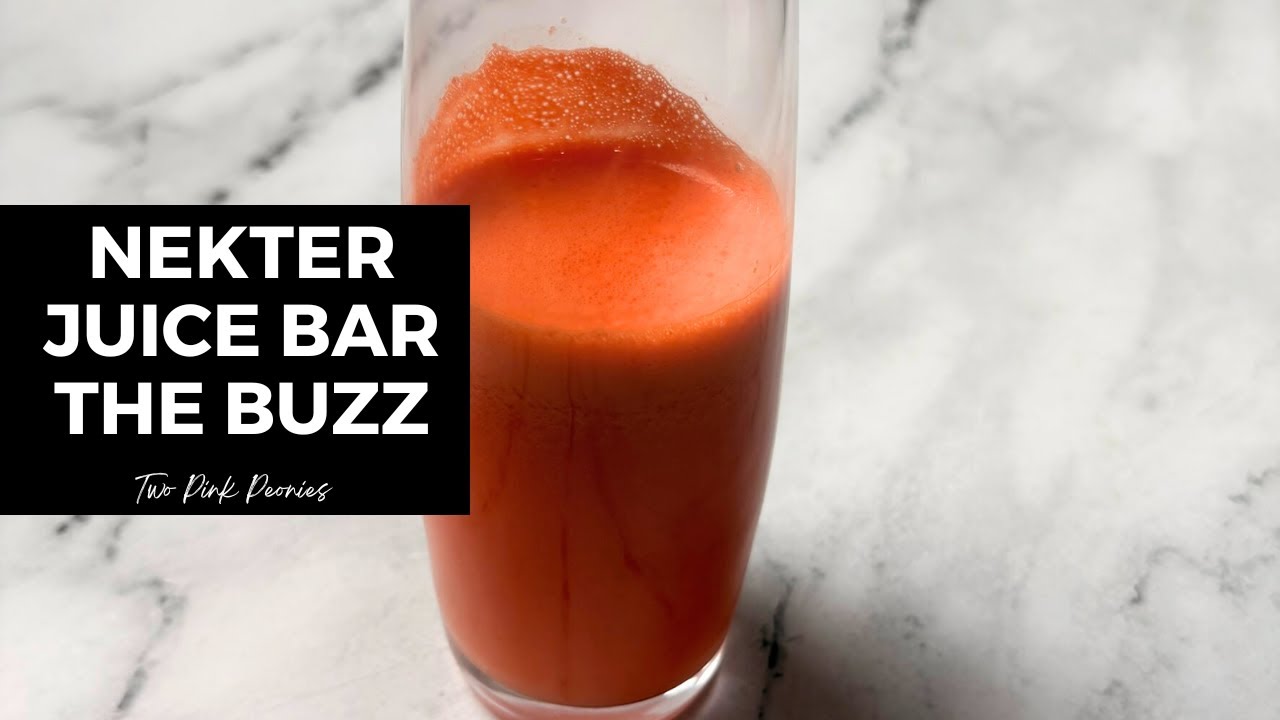 Рецепт от Copycat Refuses Juice Bar The Buzz