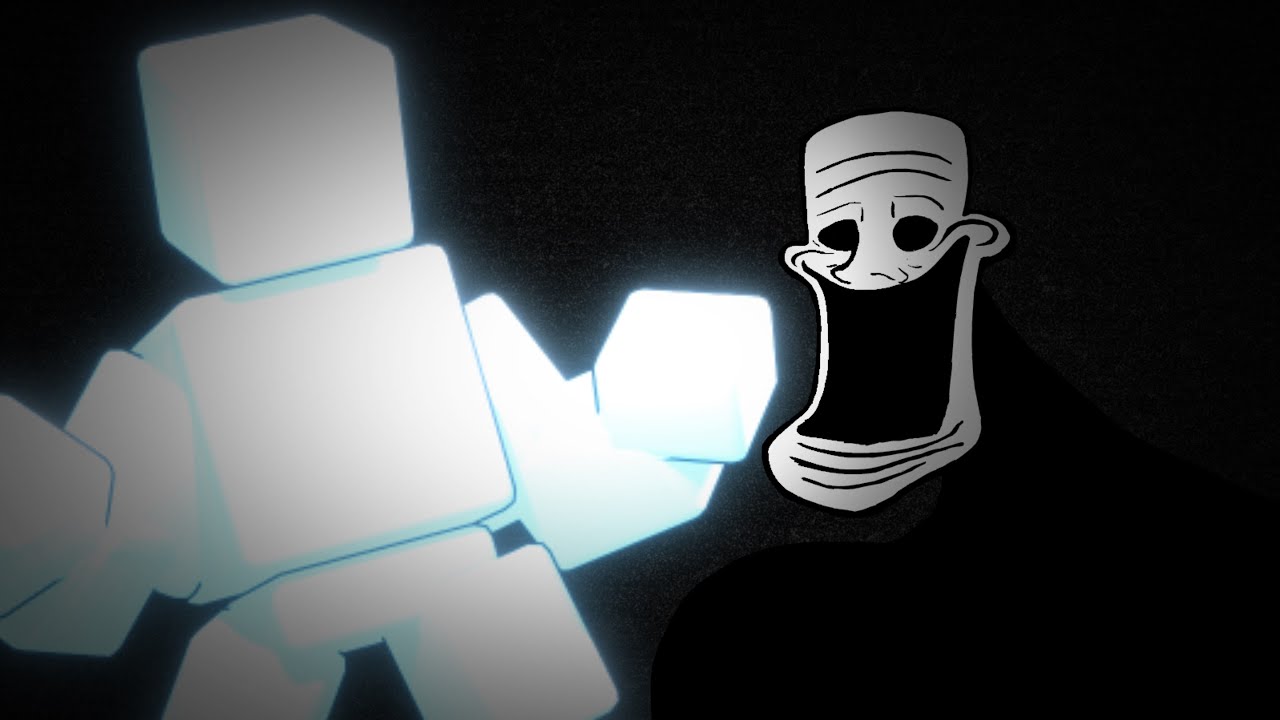 [FNF Mashup] Fourth Wall x Athazagoraphobia | Scott Vs. Legion