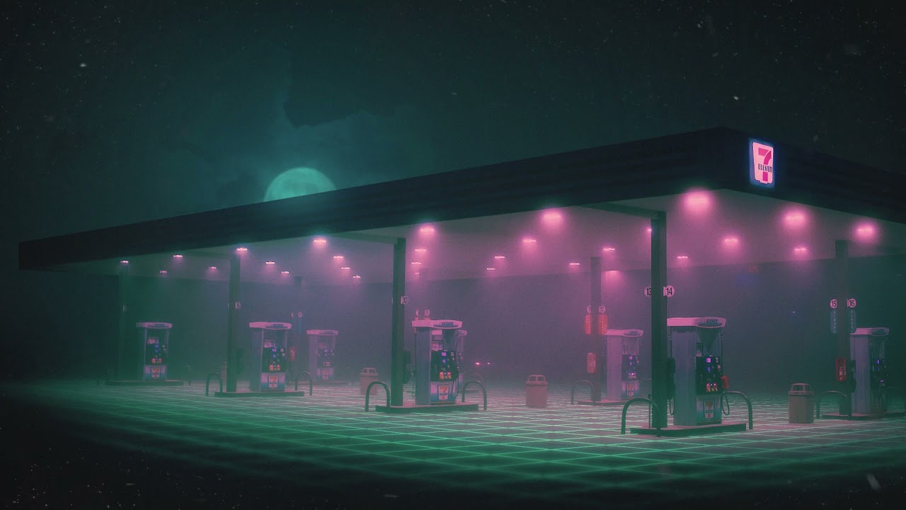 Summer walker & drake - girls need love﹝slowed + reverb﹞ 1H loop on the Driveway