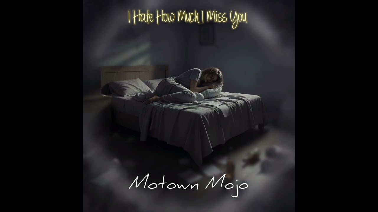 I Hate How Much I Miss You