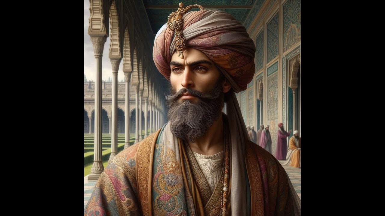 Abd Al Malik ibn Marwan calife de la dynastie omeyyade