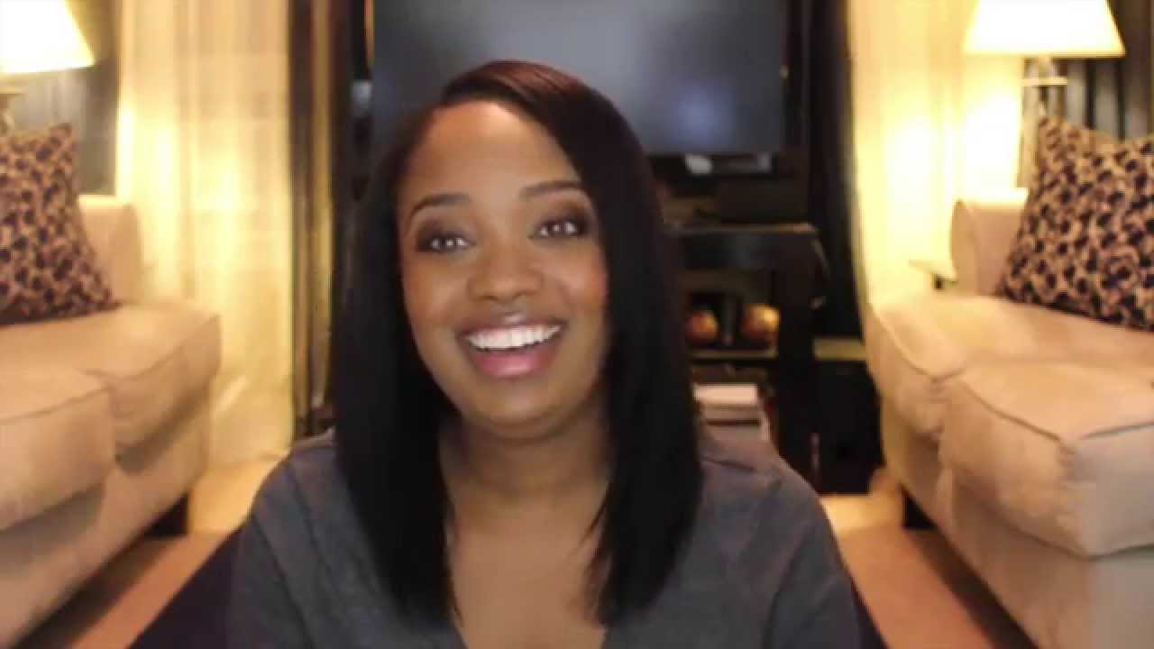 #167: I FLAT IRONED MY HAIR!