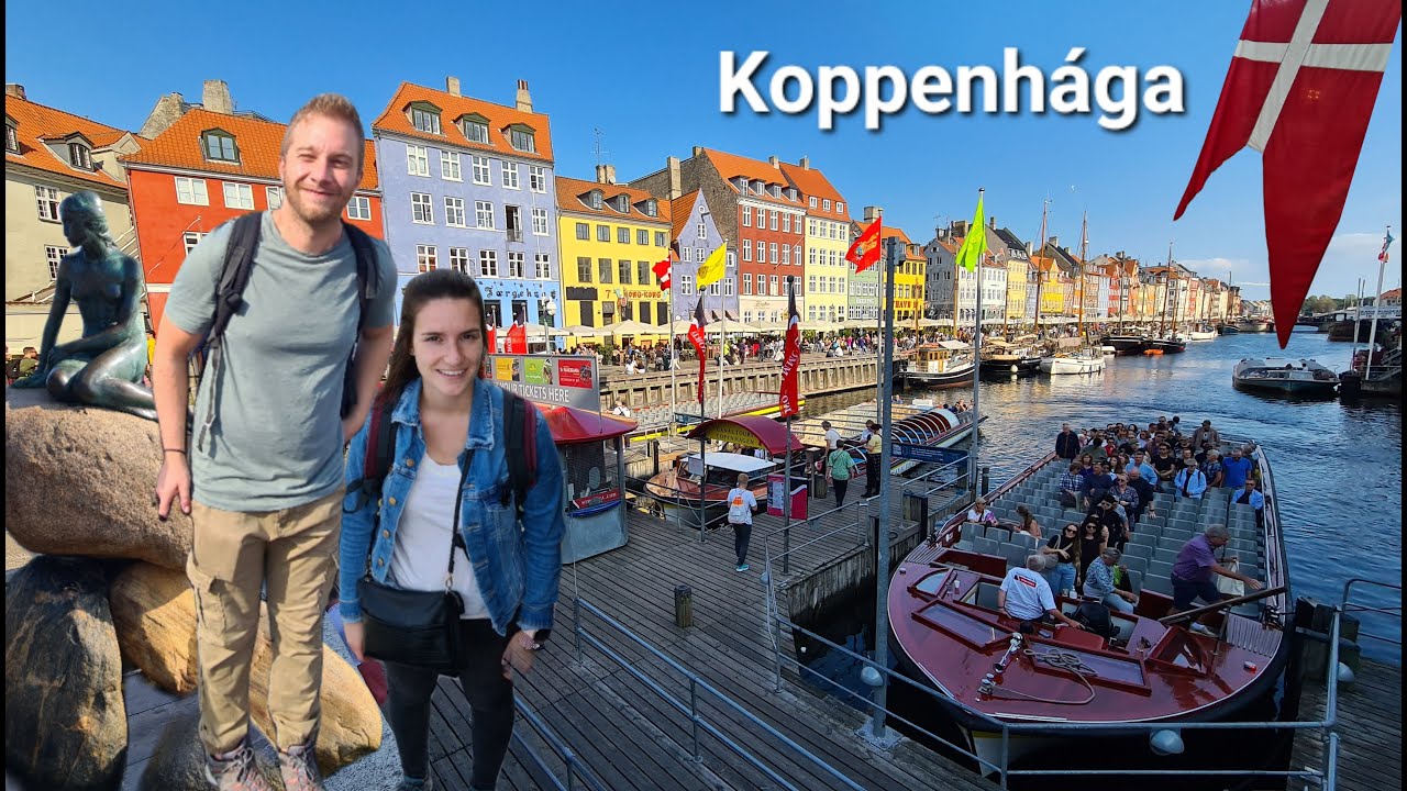 Koppenhága: Ez tényleg 
