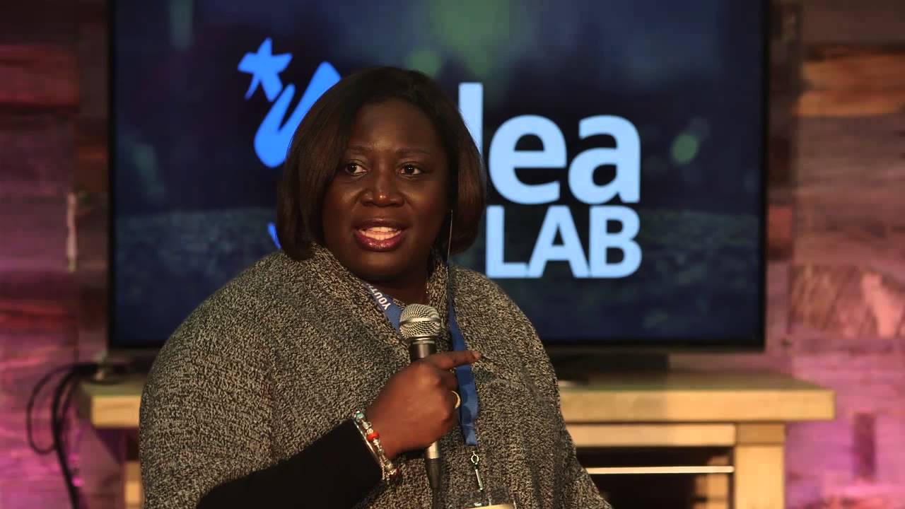 Helping Students Take Action on Social Justice Issues: YS Idea Lab with Latasha Morrison
