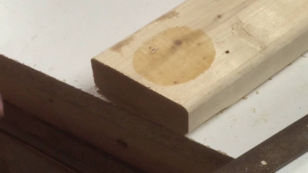 How to sharpen a scraper-wood scraper tips and tricks-woodshop