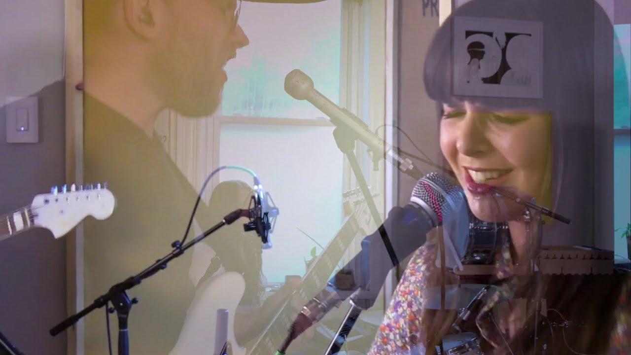 Ohio- by Beth Bombara (CSNY Neil Young Cover)
