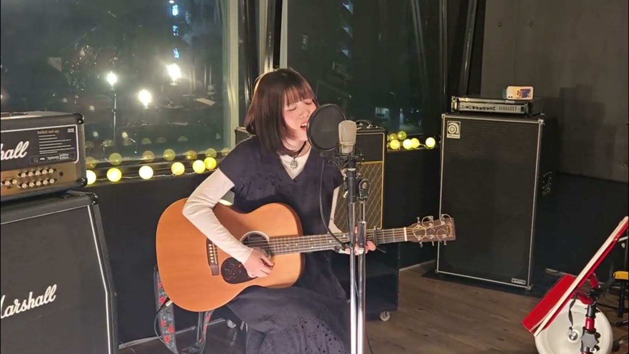 ファイト／菜乃／cover／中島みゆき