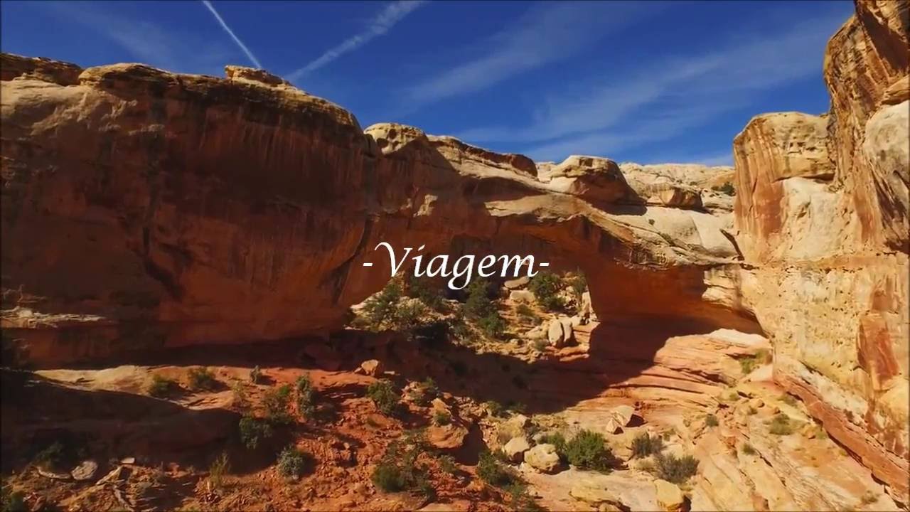 Viagem - Trio Iglesias ( lyric Video )