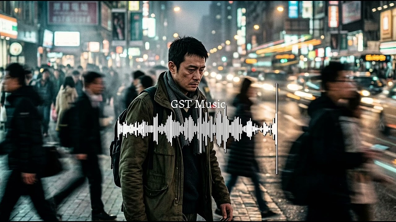 GST Music-Не успеваю жить 