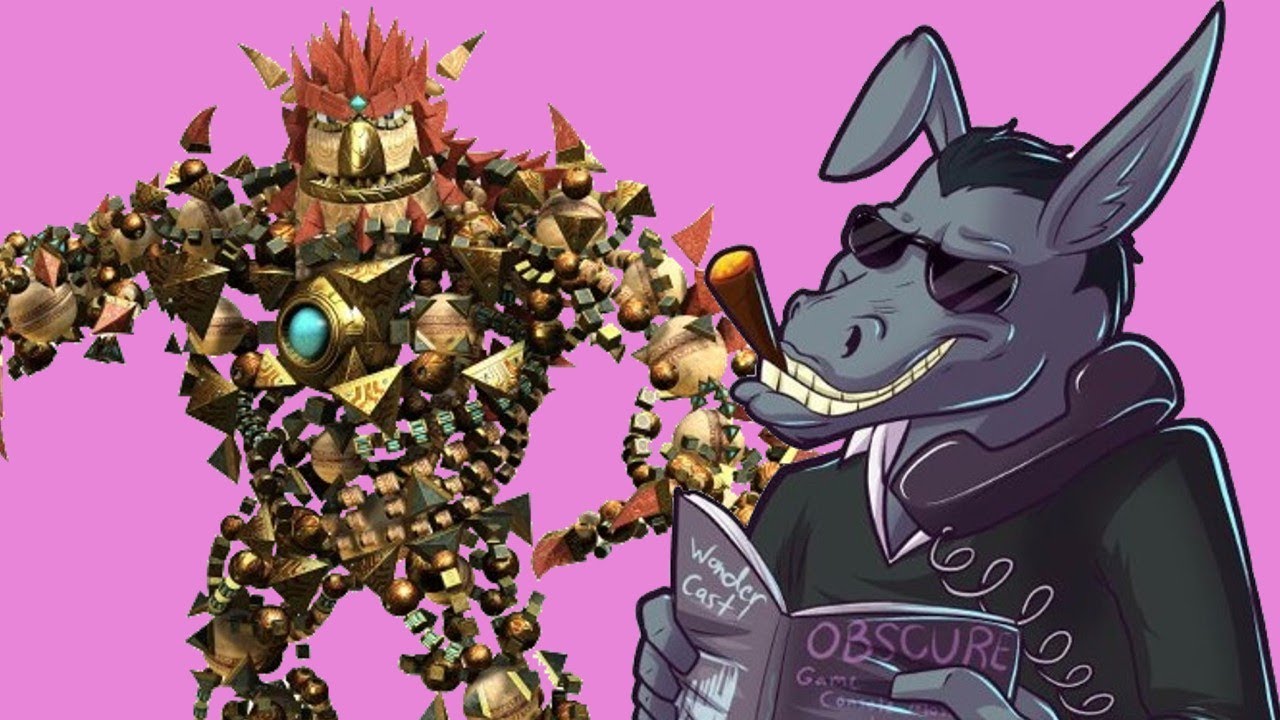 Dunkey Knack Compilation