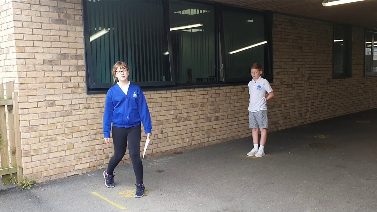 Welcome back everyone - what to expect at Gelliswick VC School