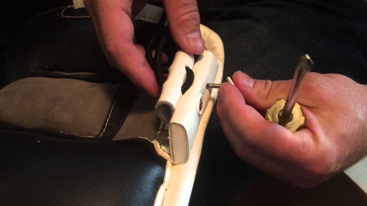 Pro Laces