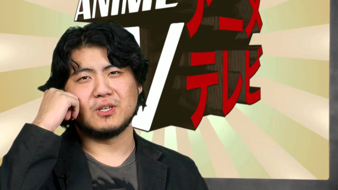 AnimeTV Season 3 - Episode 9