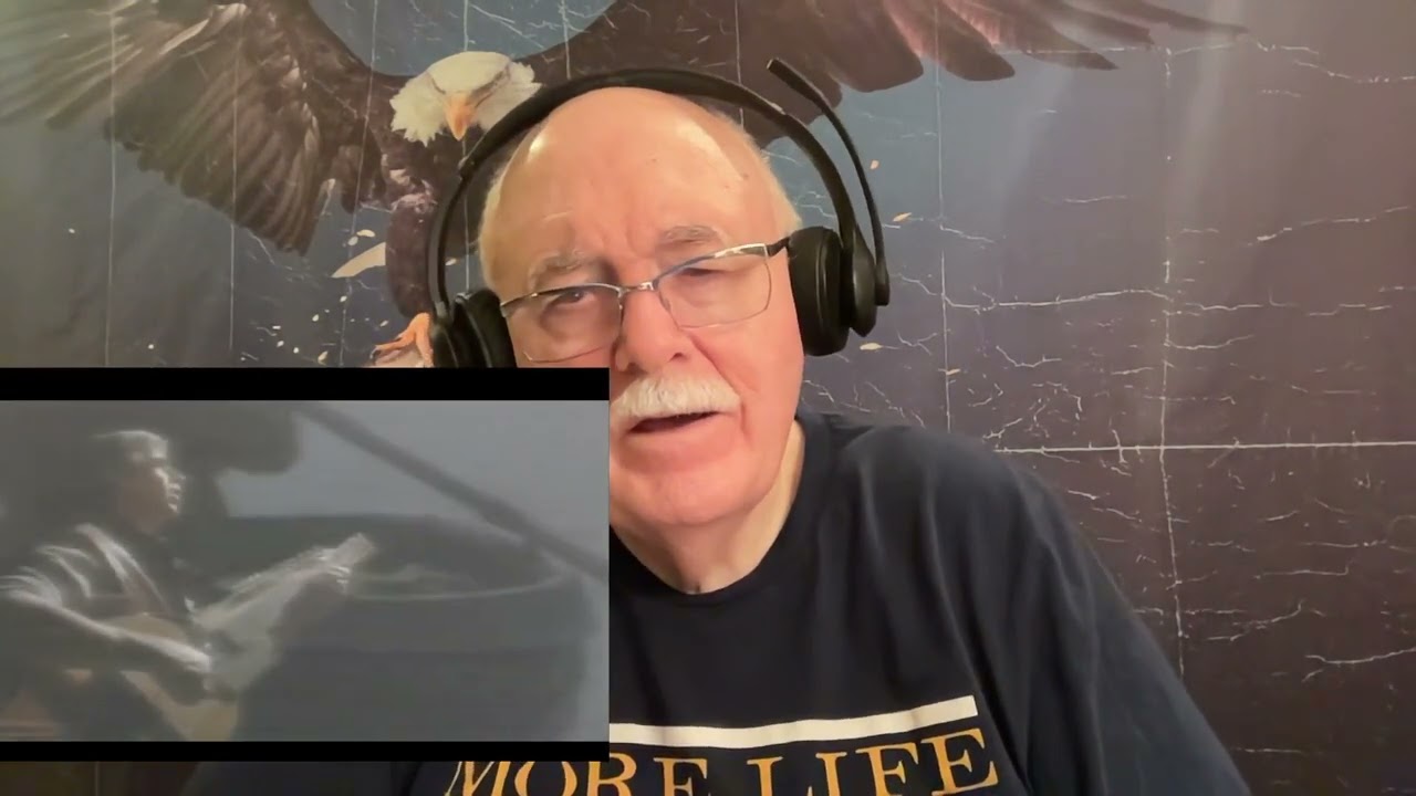 The Corries - Loch Tay Boat Song - Requested reaction