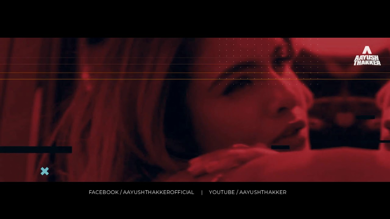 Maninder Buttar- Sakhiyaan DJ Aayush Remix.
