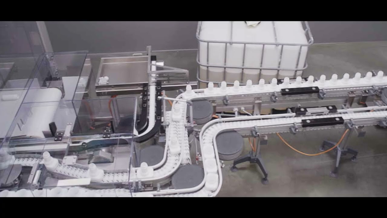 Deine Zukunft in der Abfüllung & Konfektionierung bei der WAGENER & CO. GmbH