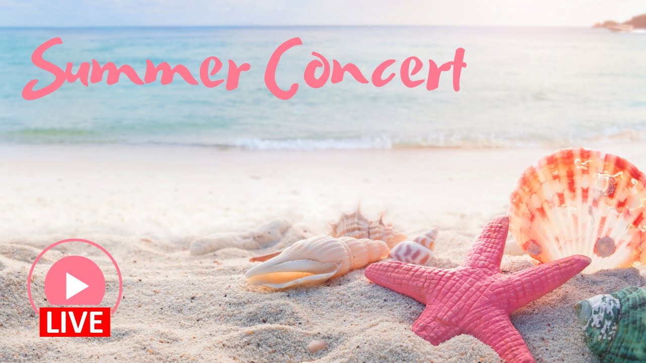 Summer Concert