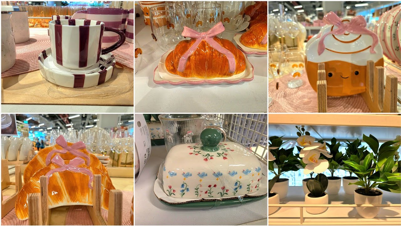 PENNEYS IRELAND🌿 NEW HOME DECOR IN🍁 AUGUST 2026 - PRIMARK IRELAND