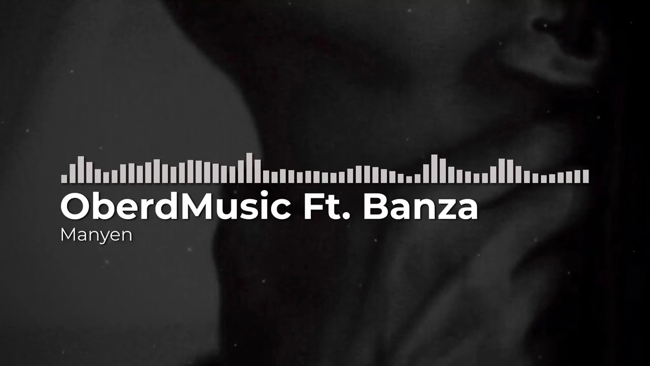 Manyen (Visualizer)