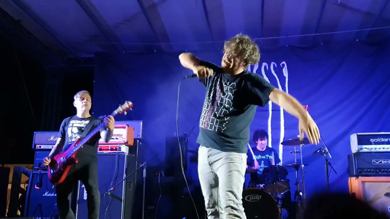 Odessa - live Rock in Riot Martinengo (BG) 10/06/22 italy