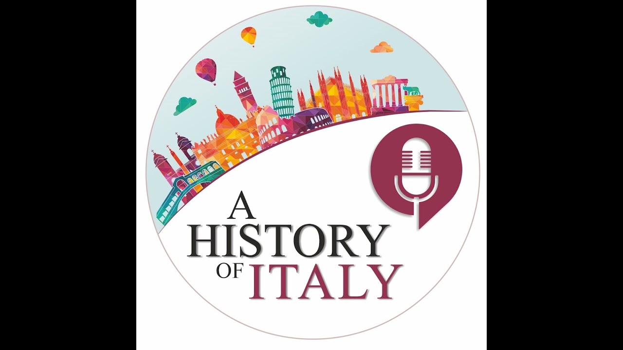 199 – The dying gasp of the Fiorentine Republic and the first duke