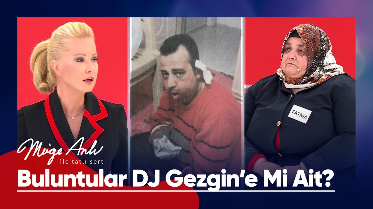 DJ Gezgin cinayetinde 9 yıl sonra daralan çember! - Müge Anlı ile Tatlı Sert 22 Ocak 2026