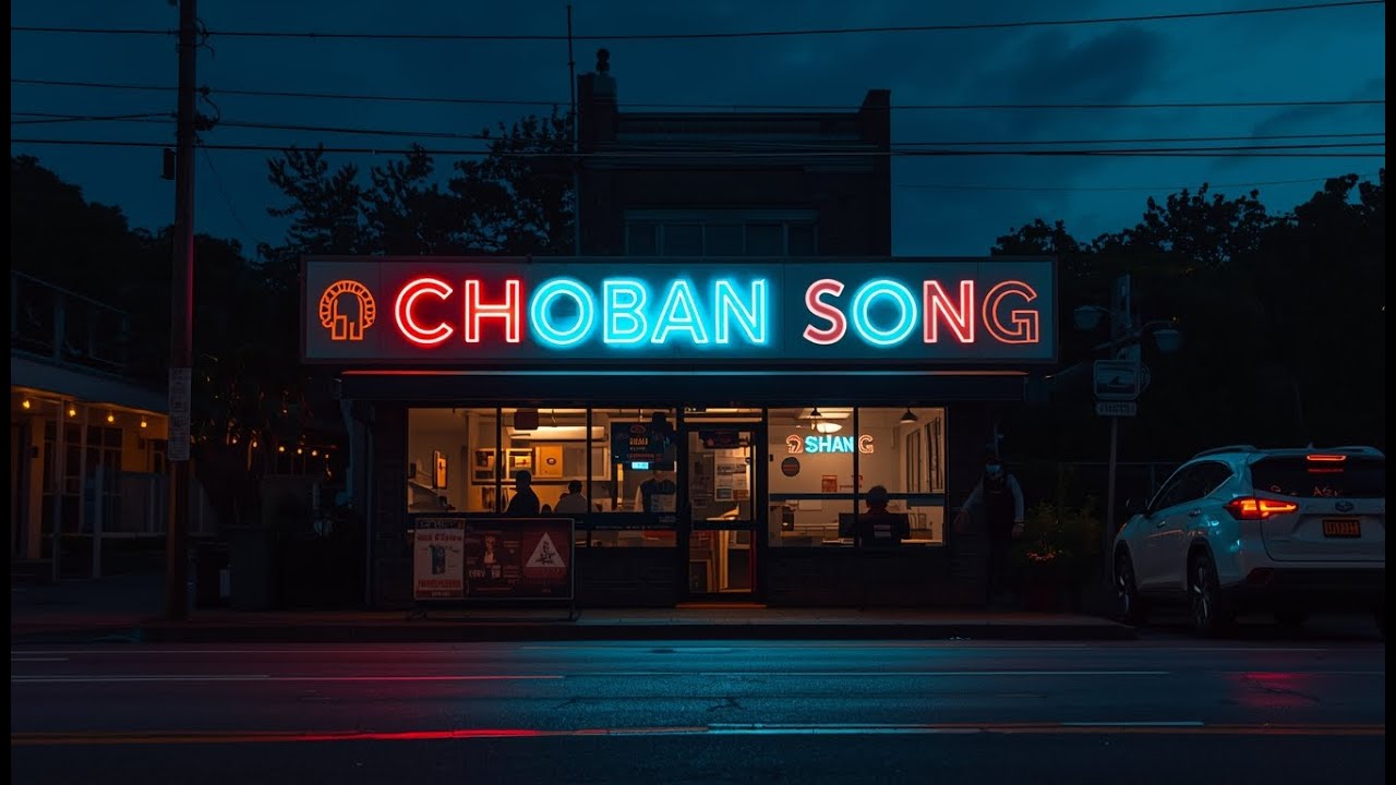 CHOBAN SONG