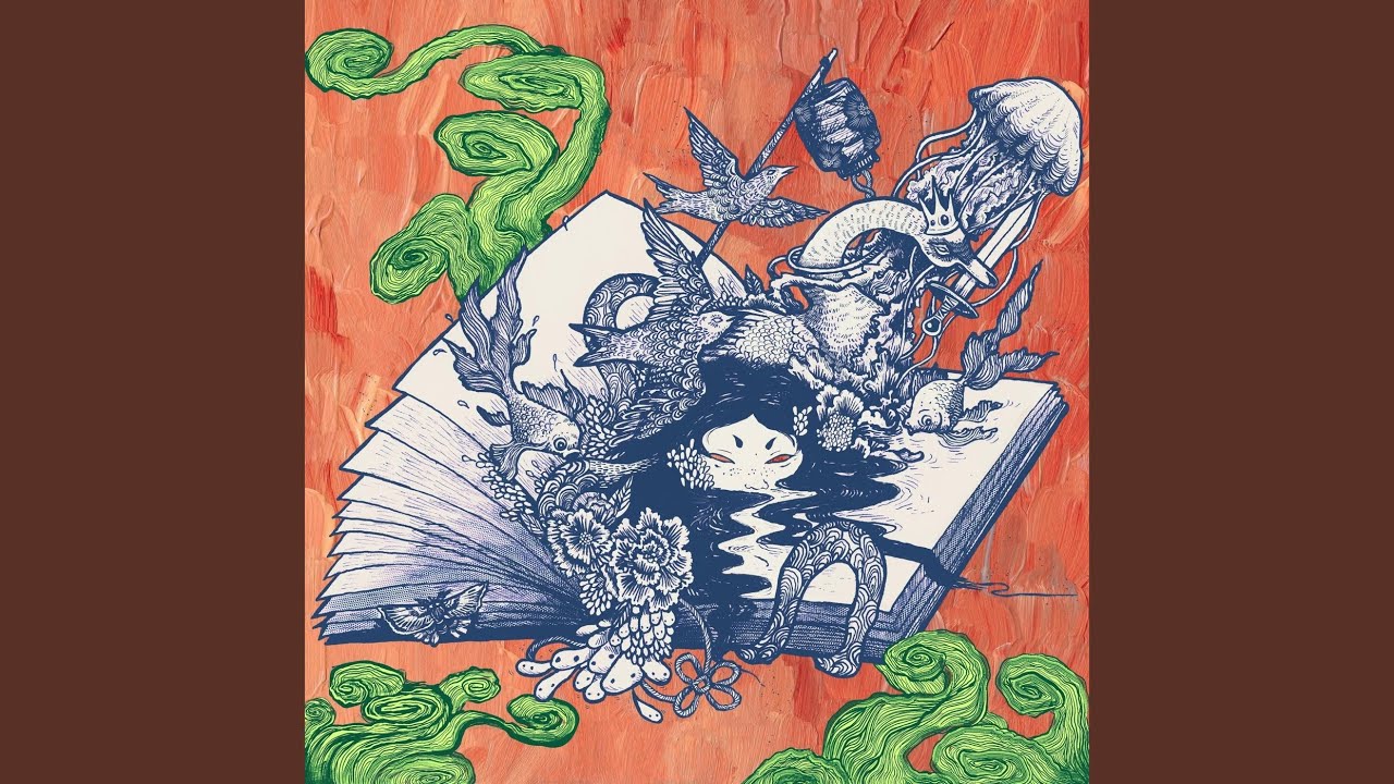 Denouement (feat. Lite)