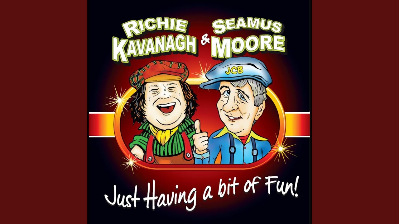 The Quar Auld Rhymes Song