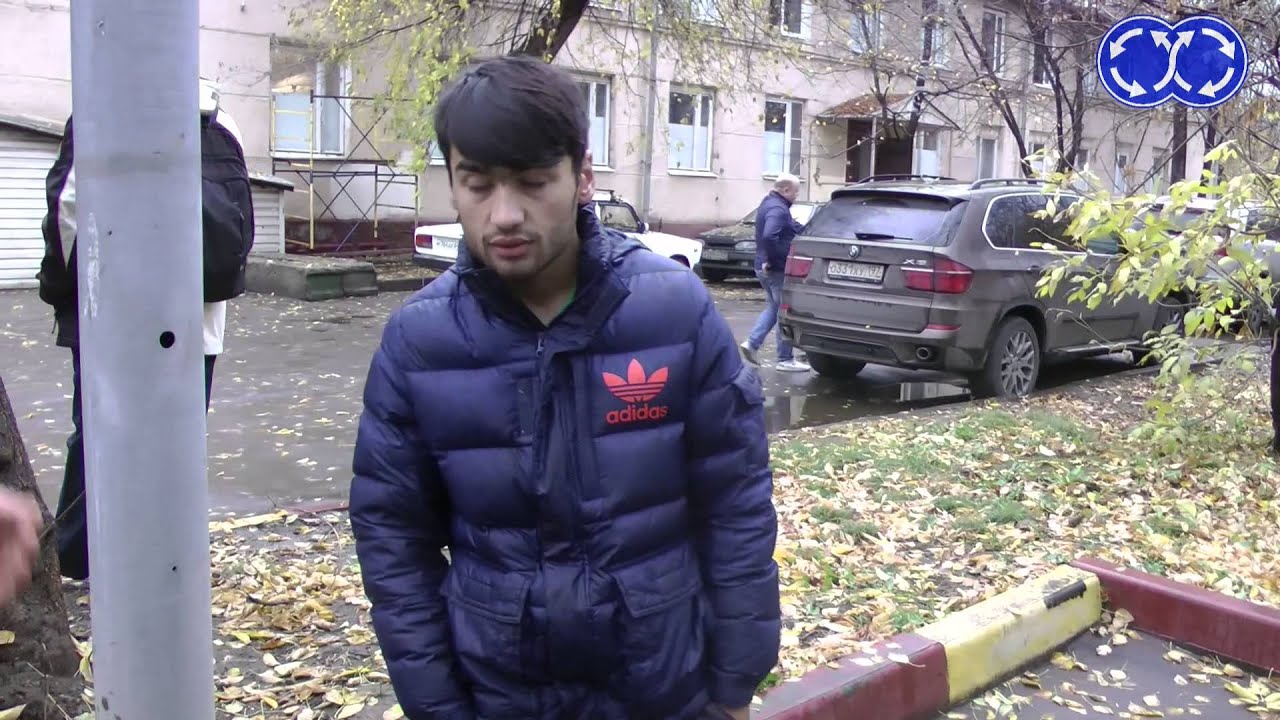 Вектор Движения №52. Сбили Барсяку!