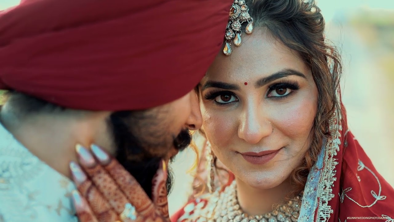 AMIT WEDS BANI ❣️💘 Amazing 👌🫰couple wedding day highlights contact info 9872327704