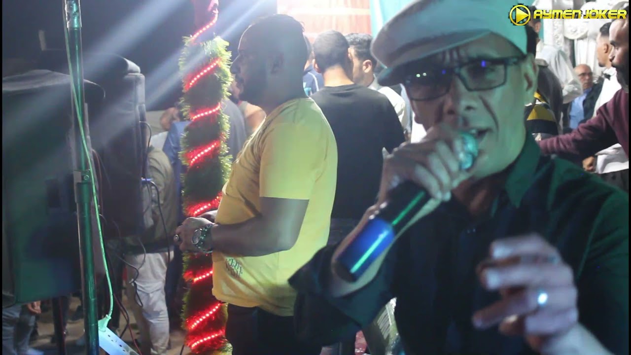 Cheb Khalil Staifi ft Imed GTD | Soirée Bousaada © by aymen joker    - شاب خليل سطايفي