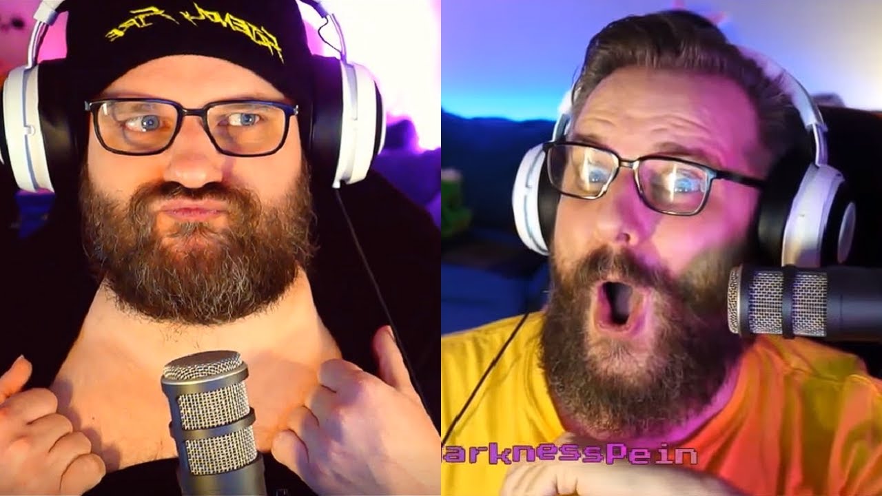 Best of Gronkh & Freunde - OFY! 7 | Jahresr&uuml;ckblick 😂