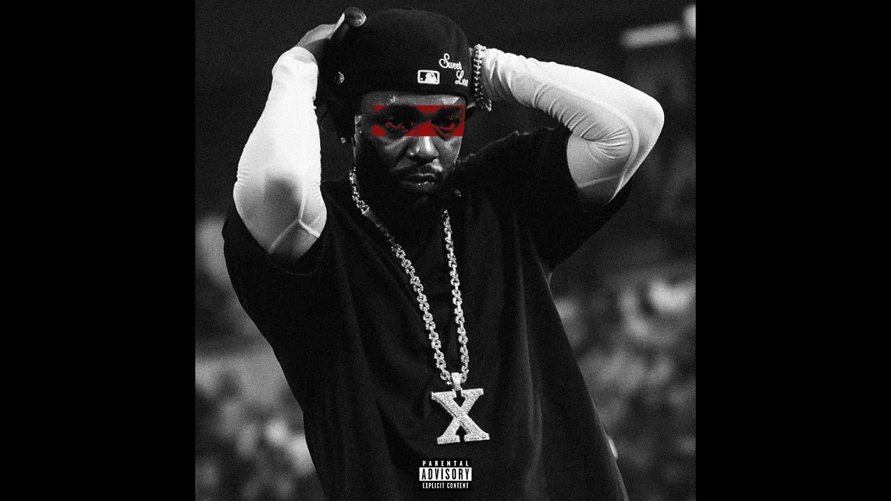 [FREE] Kendrick Lamar x Az Chike Type Beat - 